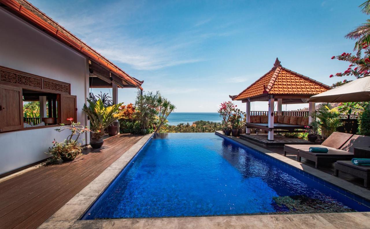 Villa Bukit Malas 3 Amed  Exterior photo